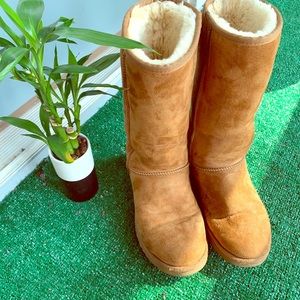 Ladies size 8.5 UGG Boots  (Make an Offer)